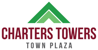 Charters Towers Town Plaza