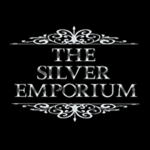 The Silver Emporium logo
